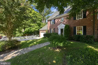 3155 Upland Terrace NW, Washington, DC 20015 - Photo 44