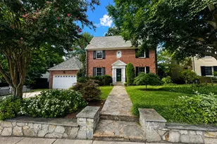 3155 Upland Terrace NW, Washington, DC 20015 - Photo 1