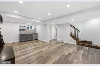 3155 Upland Terrace NW, Washington, DC 20015 - Photo 4