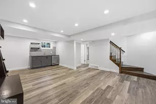 3155 Upland Terrace NW, Washington, DC 20015 - Photo 4