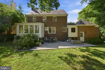 3155 Upland Terrace NW, Washington, DC 20015 - Photo 36