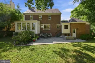 3155 Upland Terrace NW, Washington, DC 20015 - Photo 36