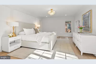 5108 52nd Court NW, Washington, DC 20016 - Photo 14