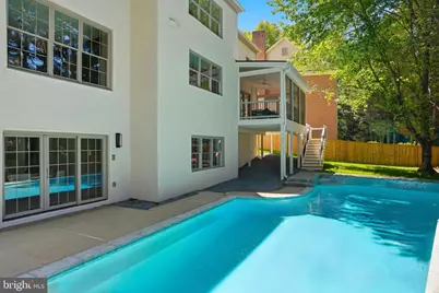 5108 52nd Court NW, Washington, DC 20016 - Photo 30