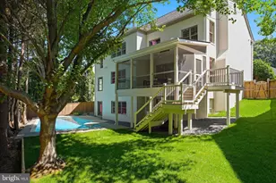 5108 52nd Ct NW, Washington, DC 20016 - Photo 2
