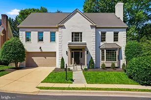 5108 52nd Ct NW, Washington, DC 20016 - Photo 1