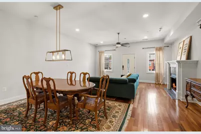 1427 Clifton Street NW #4, Washington, DC 20009 - Photo 2