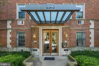 2010 Kalorama Road NW #202, Washington, DC 20009 - Photo 2