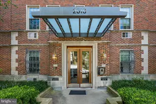 2010 Kalorama Rd NW, Washington, DC 20009 - Photo 2