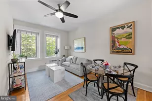 2010 Kalorama Rd NW, Washington, DC 20009 - Photo 4