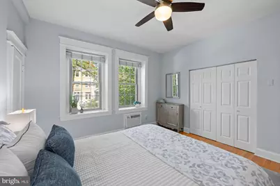 2010 Kalorama Road NW #202, Washington, DC 20009 - Photo 12