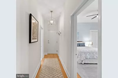 2010 Kalorama Road NW #202, Washington, DC 20009 - Photo 10