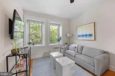 2010 Kalorama Road NW #202, Washington, DC 20009 - Photo 6