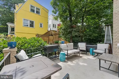3512 30th Street NW, Washington, DC 20008 - Photo 34