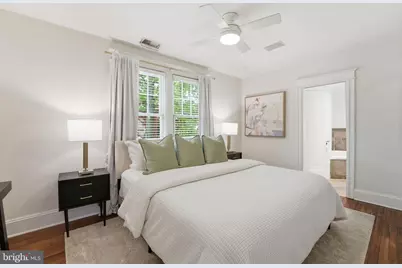3512 30th Street NW, Washington, DC 20008 - Photo 12
