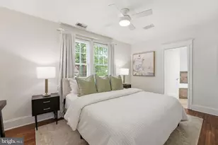 3512 30th St NW, Washington, DC 20008 - Photo 12