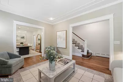 3512 30th Street NW, Washington, DC 20008 - Photo 2
