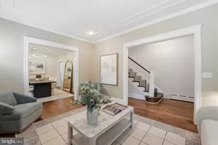 3512 30th St NW, Washington, DC 20008 - Photo 2
