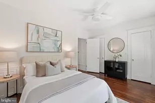 3512 30th St NW, Washington, DC 20008 - Photo 18
