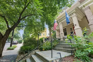 3512 30th St NW, Washington, DC 20008 - Photo 32