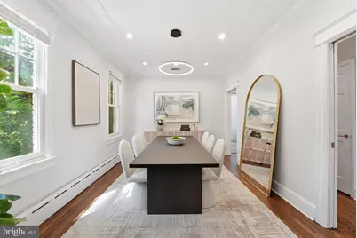 3512 30th Street NW, Washington, DC 20008 - Photo 6