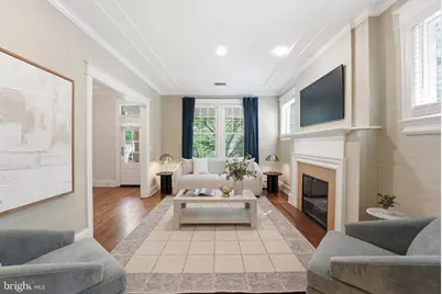 3512 30th Street NW, Washington, DC 20008 - Photo 4