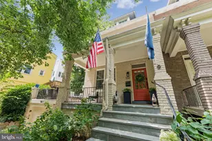 3512 30th St NW, Washington, DC 20008 - Photo 1