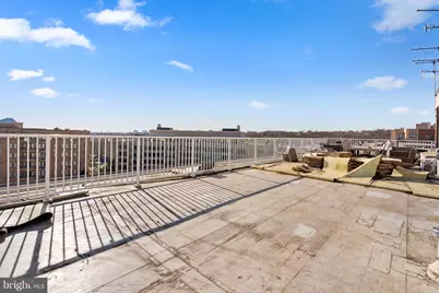 2501 Calvert Street NW #409, Washington, DC 20008 - Photo 14