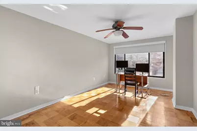 2501 Calvert Street NW #409, Washington, DC 20008 - Photo 12