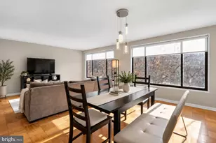 2501 Calvert St NW, Washington, DC 20008 - Photo 1
