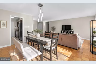 2501 Calvert Street NW #409, Washington, DC 20008 - Photo 4