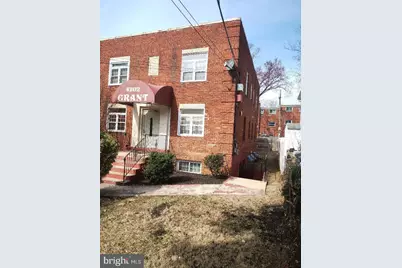 4202 Grant Street NE #302, Washington, DC 20019 - Photo 18