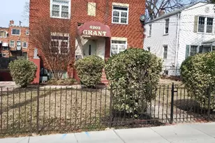 4202 Grant St NE, Washington, DC 20019 - Photo 1