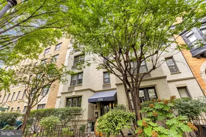 1726 17th Street NW #102, Washington, DC 20009 - Photo 16