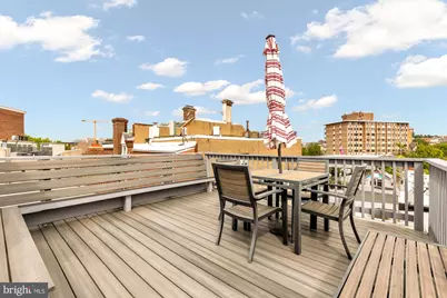 1726 17th Street NW #102, Washington, DC 20009 - Photo 12