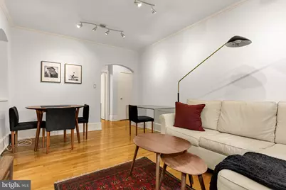 1726 17th Street NW #102, Washington, DC 20009 - Photo 4