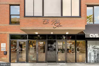 1726 17th Street NW #102, Washington, DC 20009 - Photo 22