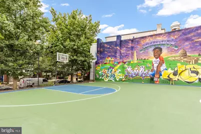1726 17th Street NW #102, Washington, DC 20009 - Photo 30