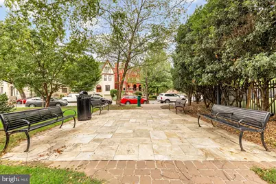 1726 17th Street NW #102, Washington, DC 20009 - Photo 28