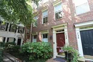 722 Capitol Square Pl SW, Washington, DC 20024 - Photo 2