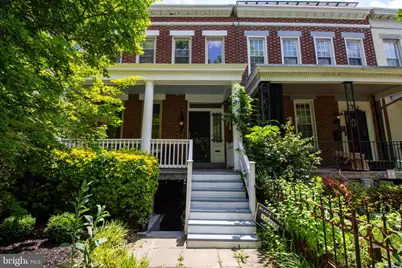 148 Adams Street NW, Washington, DC 20001 - Photo 1