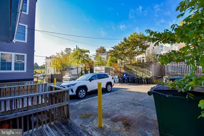 2216 Wisconsin Avenue NW, Washington, DC 20007 - Photo 2