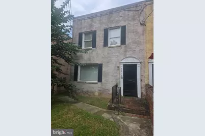 4212 Clay Street NE, Washington, DC 20019 - Photo 2