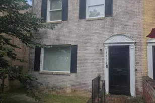 4212 Clay St NE, Washington, DC 20019 - Photo 2