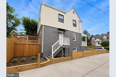 6427 6th Street NW, Washington, DC 20012 - Photo 4
