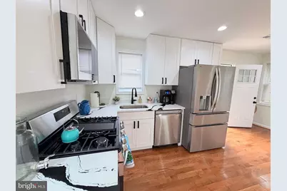 6427 6th Street NW, Washington, DC 20012 - Photo 10