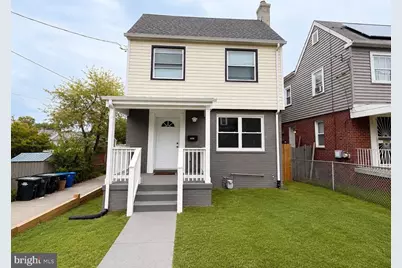 6427 6th Street NW, Washington, DC 20012 - Photo 2