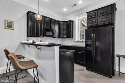 500 Irving Street NW #2, Washington, DC 20010 - Photo 8