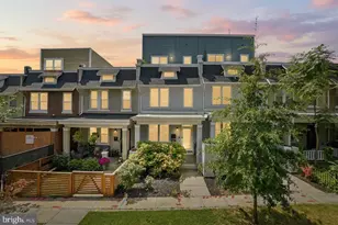 1263 Owen Pl NE, Washington, DC 20002 - Photo 2