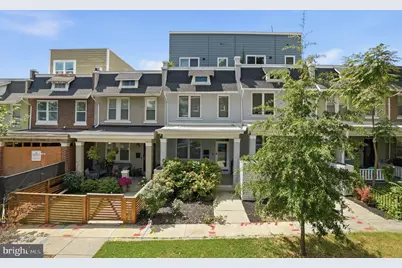 1263 Owen Place NE #2, Washington, DC 20002 - Photo 1